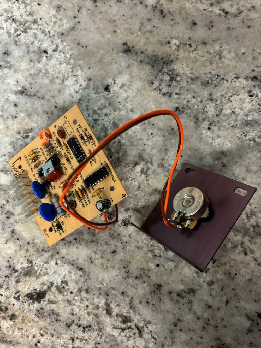 BUNN-O-MATIC 2620 STF-15/20 Timer Control Board NOS Coffee Brewer Part P/N 02620